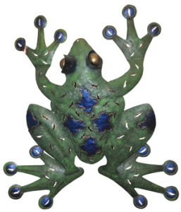 Frog Iron Arts
