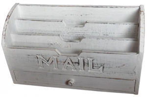 Mail box  Box