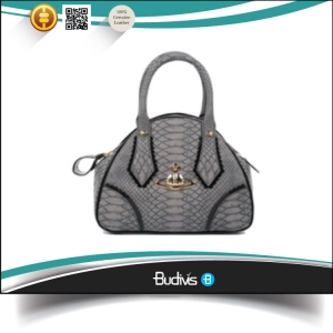 For Sale Bali Guaranteed 100% Genuine Exotic Python Skin Handbag