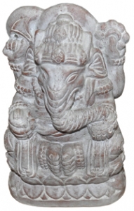 Abstract Ganesha Stone Crafts