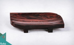 Wooden Dock Small Tray