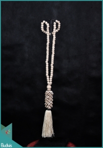 Necklaces Tribal With Cowrie Shell