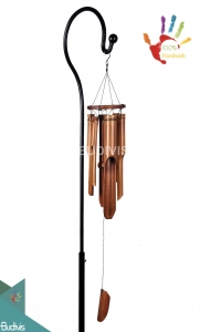 Top Model Outdoor Hanging Classic Bamboo Wind Chimes