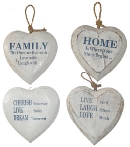 Words Quotes Wall Hanging