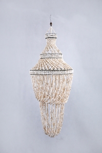 Shell Lamp Shade Chendelier Pendant Decoration
