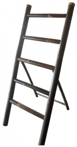 Ladder Jack Bamboo